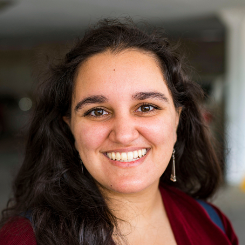 Mariana Silva Oliveira